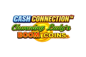 Cash Connection - Charming Lady's Boom Coins